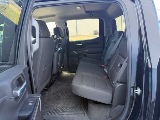 2022 Chevrolet Silverado 1500 Limited RST - Photo 30