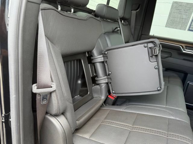 2024 Chevrolet Silverado 2500HD High Country - Photo 26