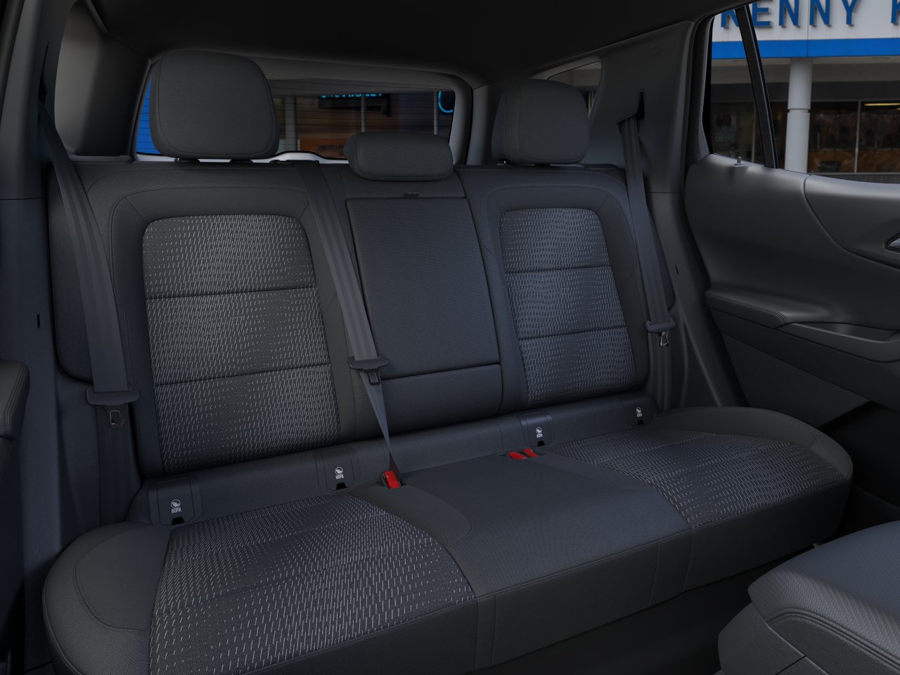 2027 Chevrolet Equinox LT - Photo 17
