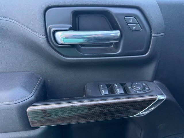 2022 Chevrolet Silverado 1500 Limited RST - Photo 36