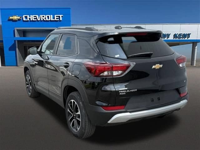 2024 Chevrolet TrailBlazer LT - Photo 28