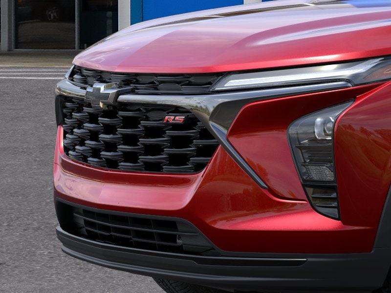 2026 Chevrolet Trax RS - Photo 13