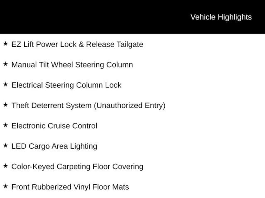 Used 2023 Chevrolet Silverado 1500 Custom Truck