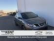  Nissan Rogue Sport
