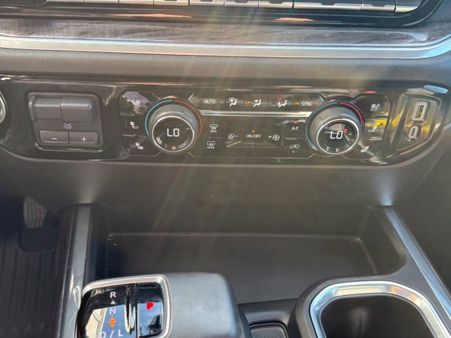 2024 Chevrolet Silverado 1500 LTZ - Photo 35