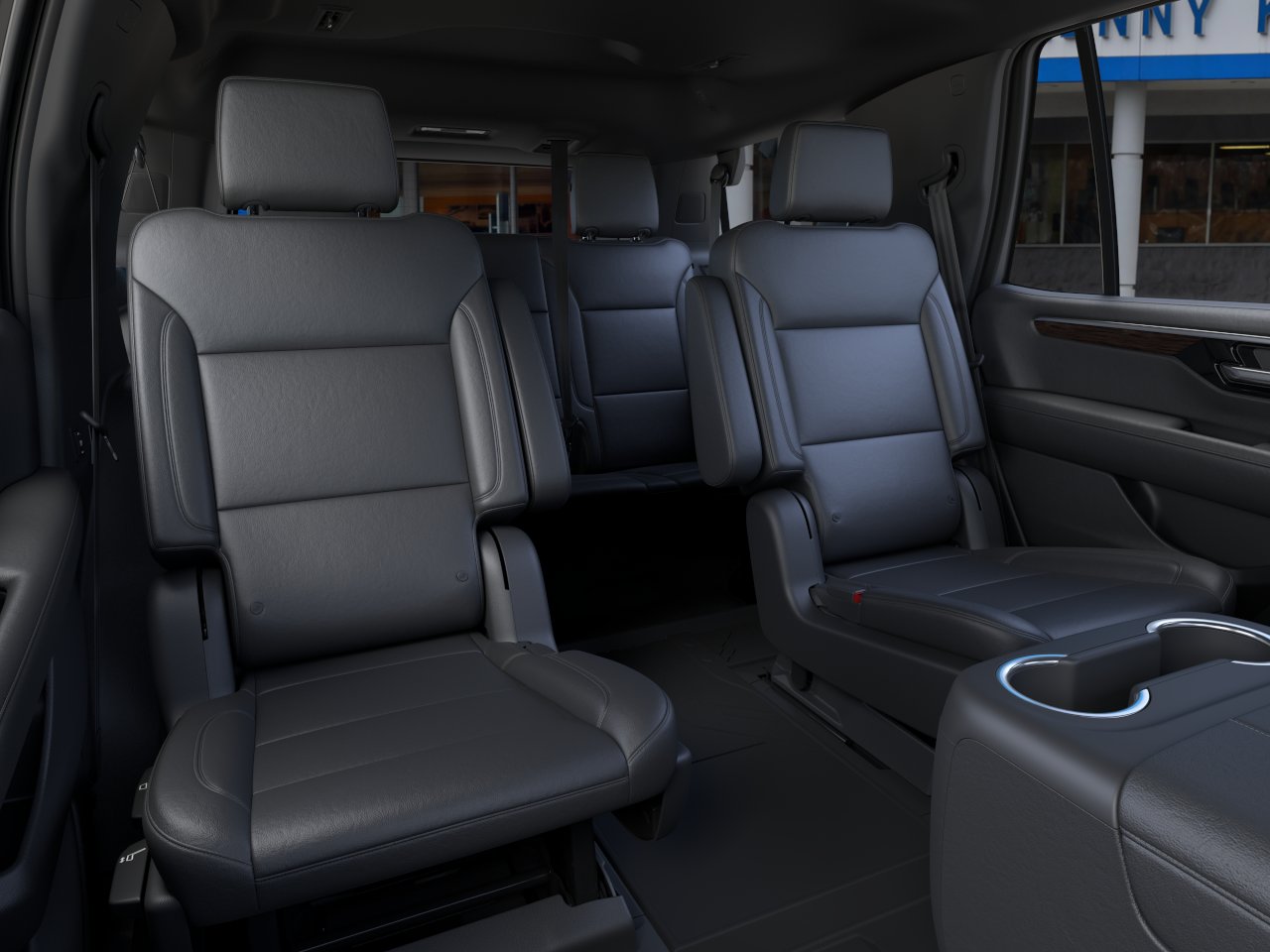 2026 Chevrolet Tahoe Z71 - Photo 17