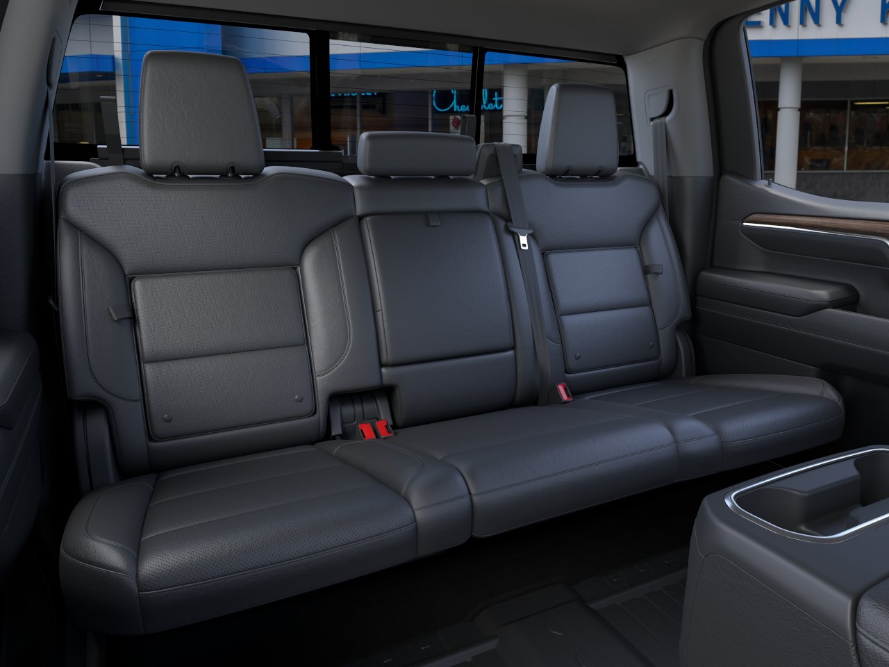 2026 Chevrolet Silverado 1500 RST - Photo 17