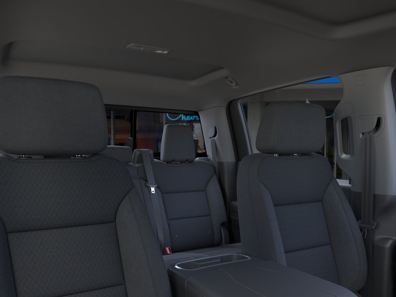 2026 Chevrolet Silverado 1500 RST - Photo 24