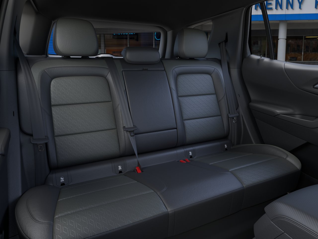 2026 Chevrolet Equinox LT - Photo 17