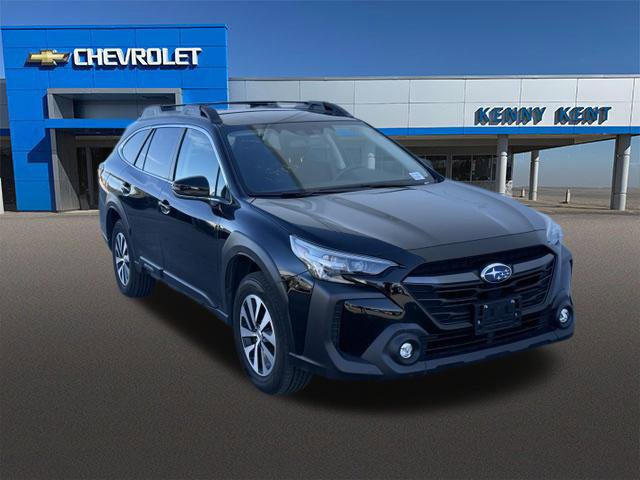 2023 Subaru Outback