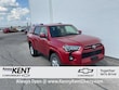 Toyota 4Runner