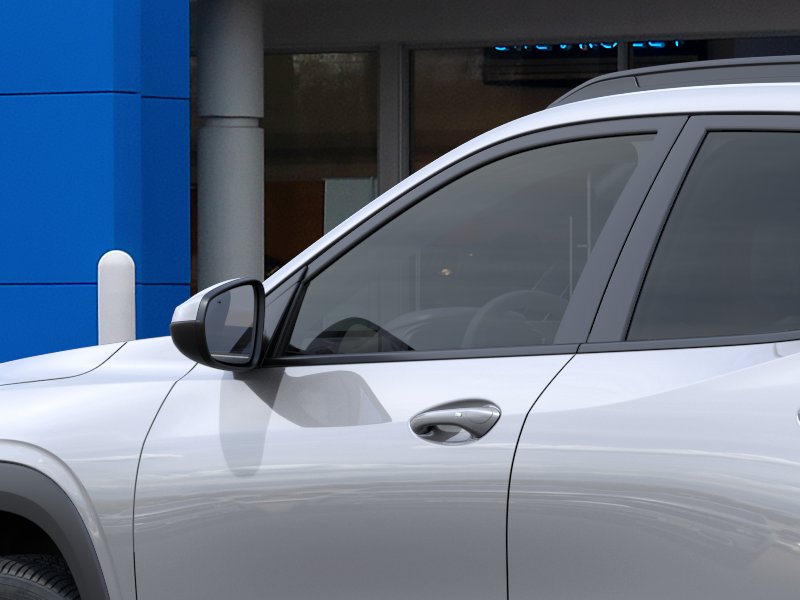 2026 Chevrolet Trax LT - Photo 12
