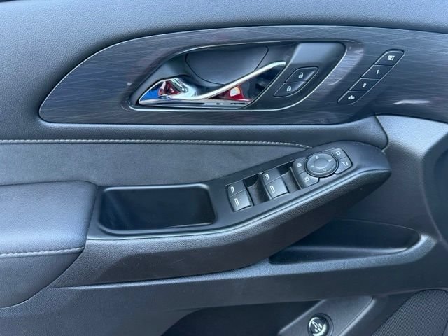 2023 Chevrolet Traverse High Country - Photo 28
