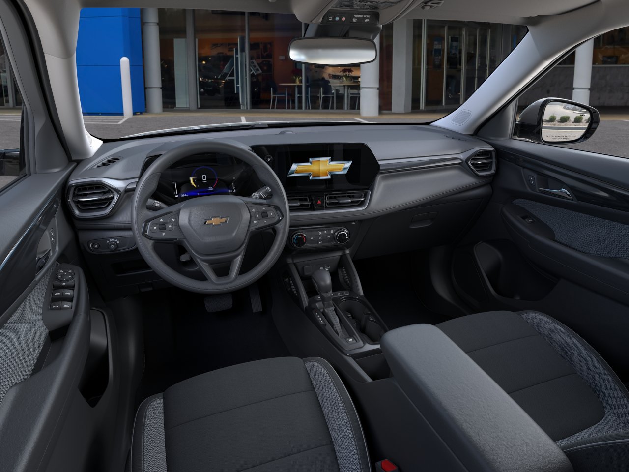 2026 Chevrolet Trailblazer LT - Photo 15