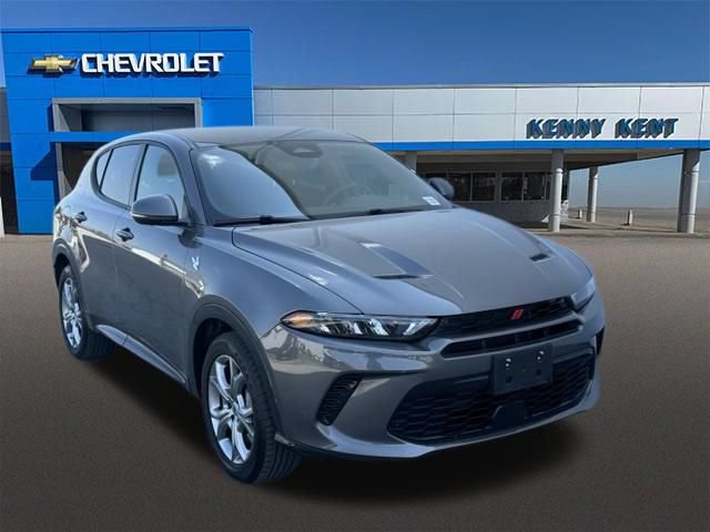 2024 Dodge Hornet R/T AWD