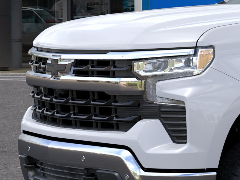 2026 Chevrolet Silverado 1500 LT - Photo 13
