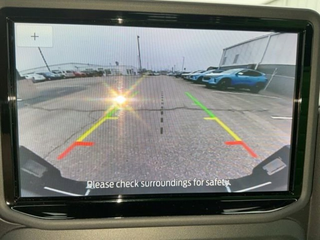 Used 2021 Ford Bronco Sport Base SUV