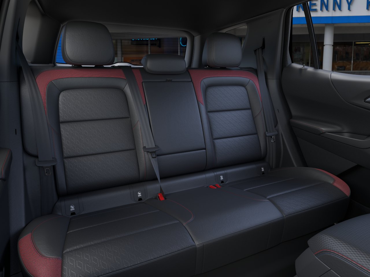 2027 Chevrolet Equinox RS - Photo 17