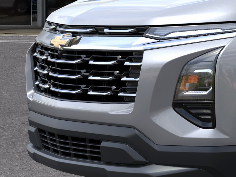 2026 Chevrolet Equinox LT - Photo 13