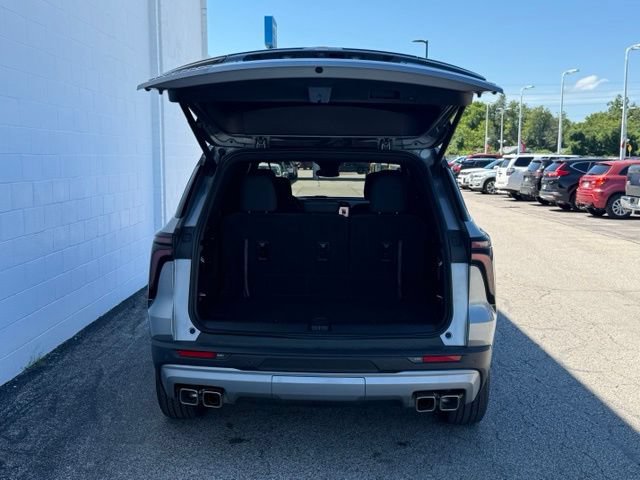 2024 Chevrolet Traverse 1LT - Photo 9