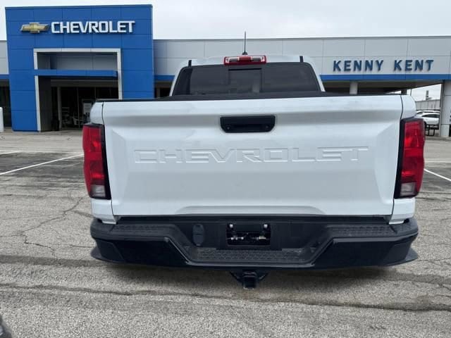2023 Chevrolet Colorado Work Truck - Photo 7