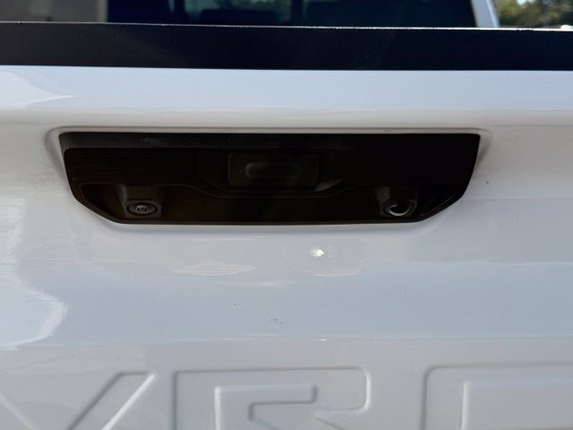 2024 Chevrolet Silverado 1500 LTZ - Photo 10