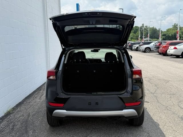 2024 Chevrolet TrailBlazer LT - Photo 8