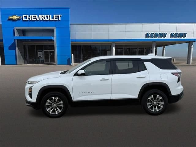 2026 Chevrolet Equinox LT - Photo 33