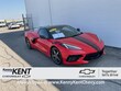 Chevrolet Corvette Stingray