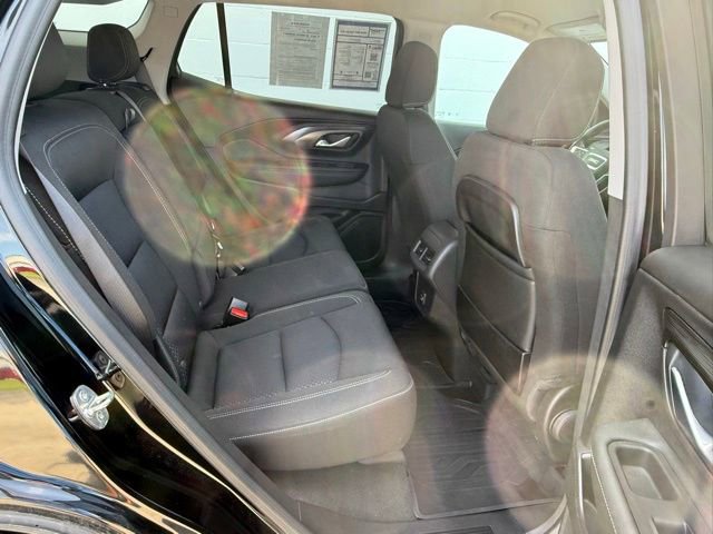 2024 GMC Terrain SLE - Photo 12