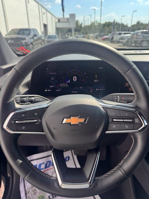 2026 Chevrolet Traverse LT - Photo 11
