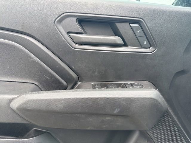 2023 Chevrolet Colorado Work Truck - Photo 25
