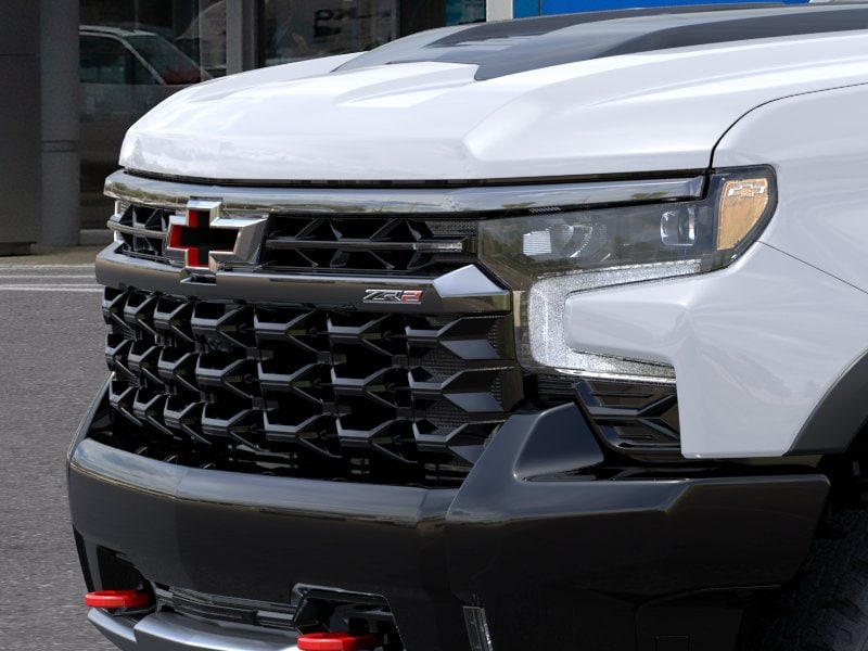 2026 Chevrolet Silverado 1500 ZR2 - Photo 13