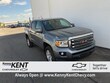 GMC Canyon