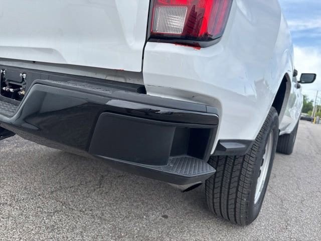 2023 Chevrolet Colorado Work Truck - Photo 12