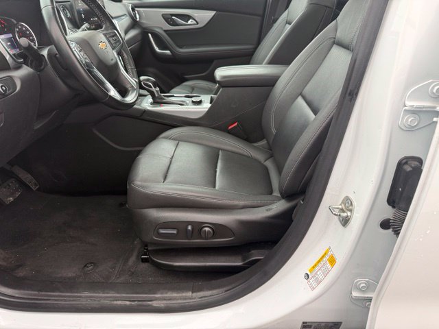 2023 Chevrolet Blazer 3LT - Photo 27