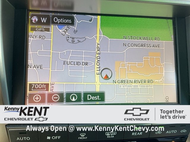 2019 Lexus GX 460 Premium photo 2