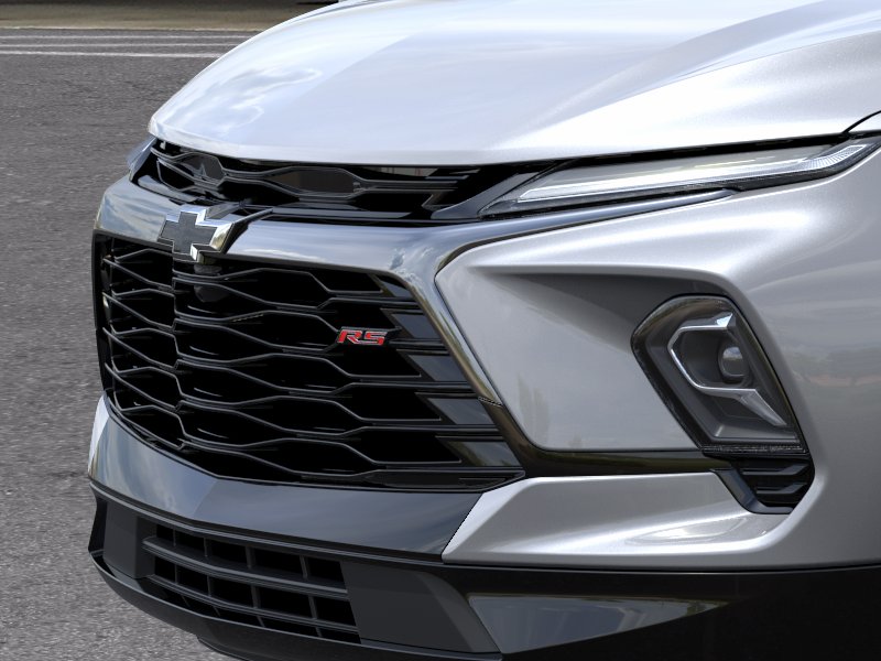2026 Chevrolet Blazer RS - Photo 12