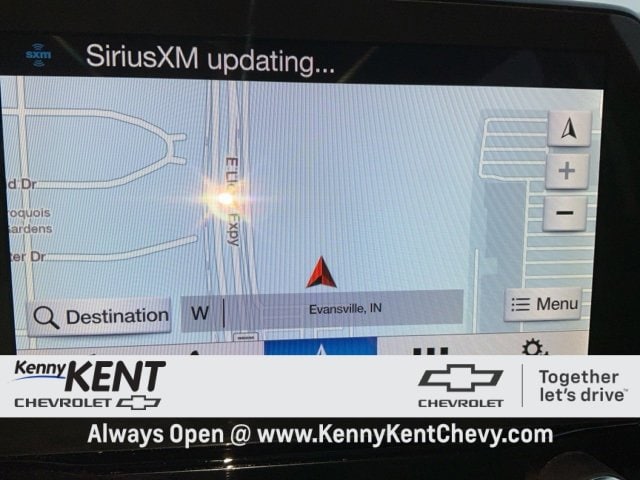 Used 2018 Ford Ecosport SE with VIN MAJ3P1TE3JC193191 for sale in Evansville, IN