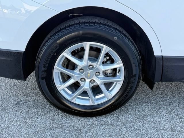 2023 Chevrolet Equinox LT - Photo 10