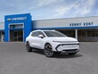 Chevrolet Equinox EV