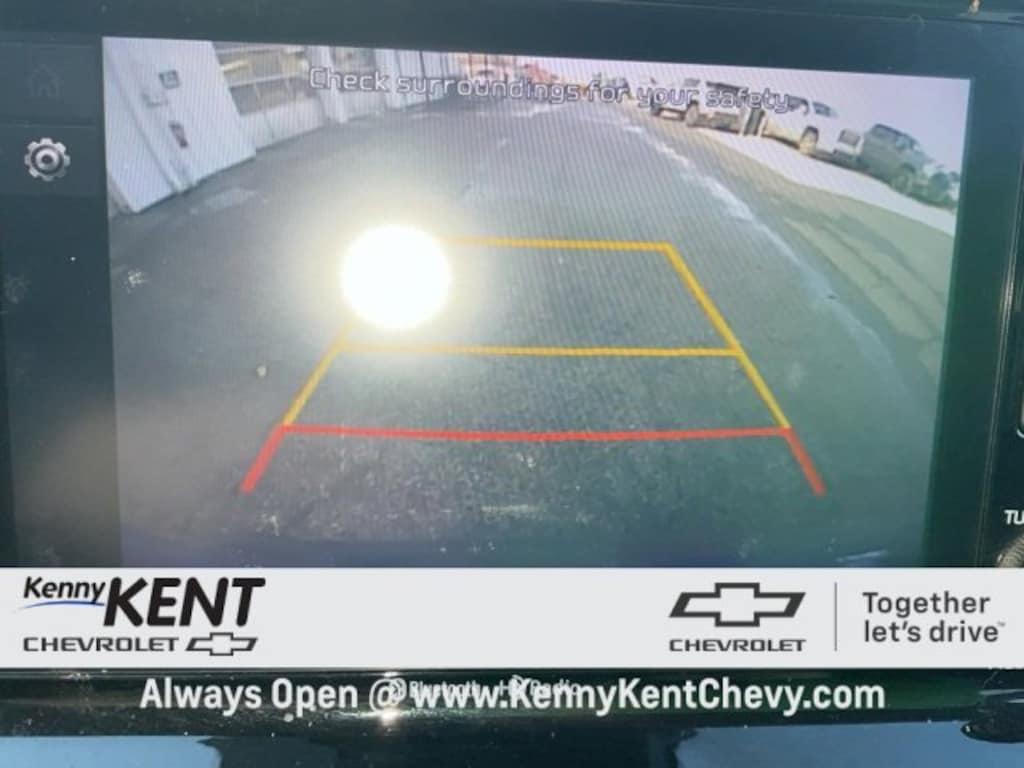 Used 2023 Kia Seltos LX SUV