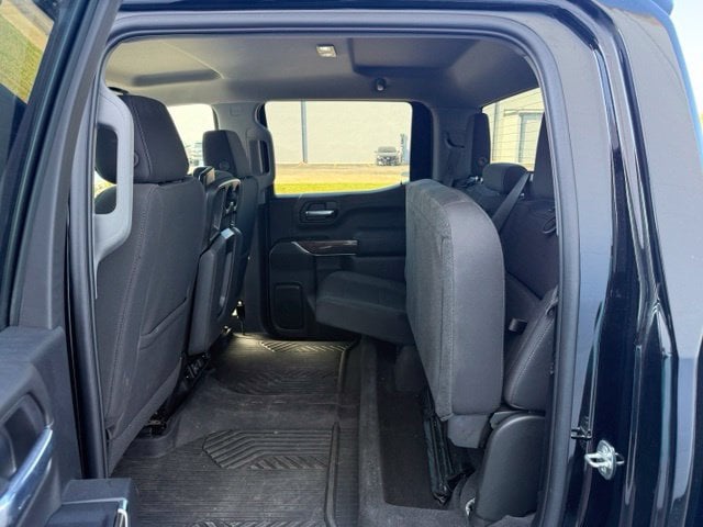 2022 Chevrolet Silverado 1500 Limited RST - Photo 31