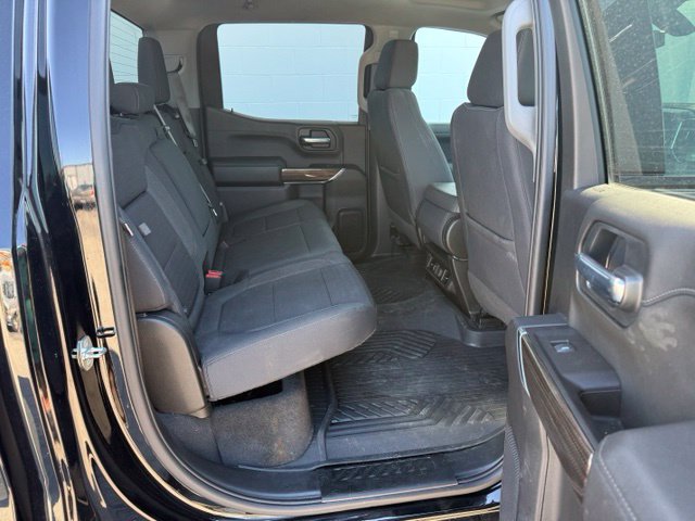 2022 Chevrolet Silverado 1500 Limited RST - Photo 18