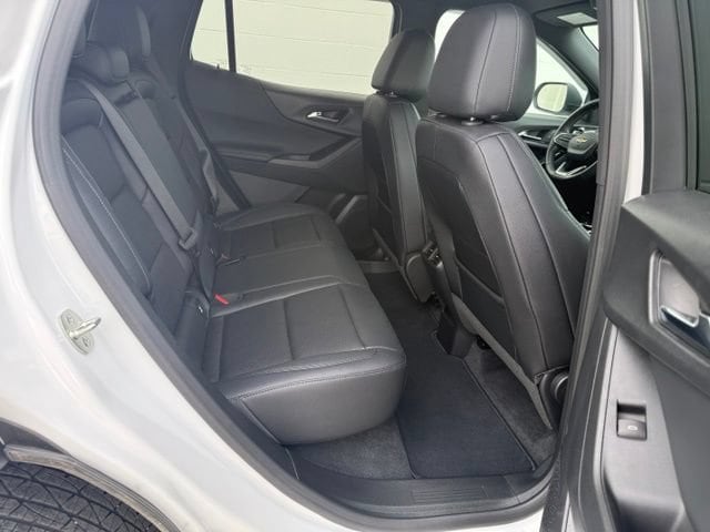 2026 Chevrolet Equinox LT - Photo 14