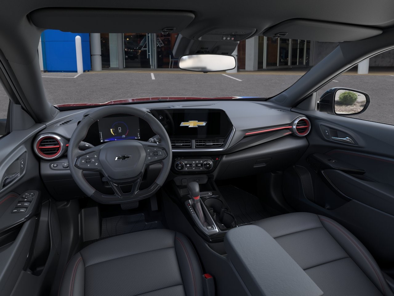 2026 Chevrolet Trax RS - Photo 15