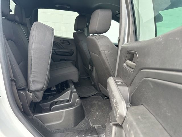2023 Chevrolet Colorado Work Truck - Photo 15