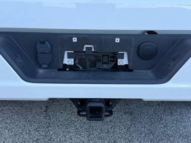 2025 GMC Sierra 1500 Elevation - Photo 14