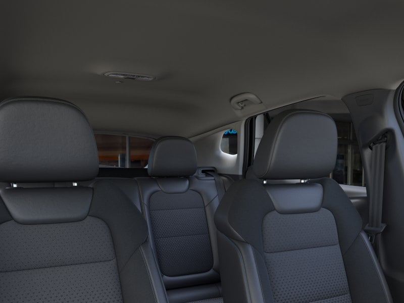 2026 Chevrolet Trax LT - Photo 24