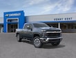 Chevrolet Silverado 2500 HD